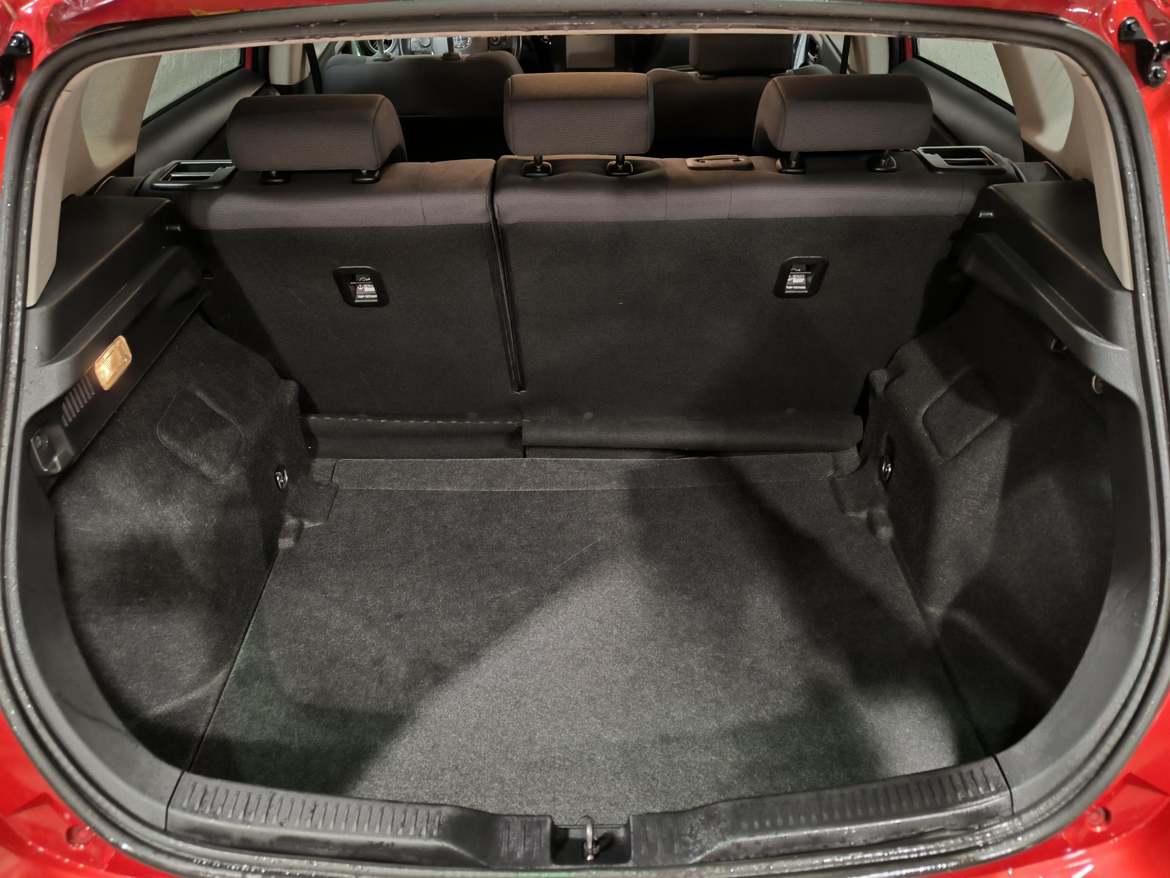 Toyota Auris, 2016 - pohled č. 7