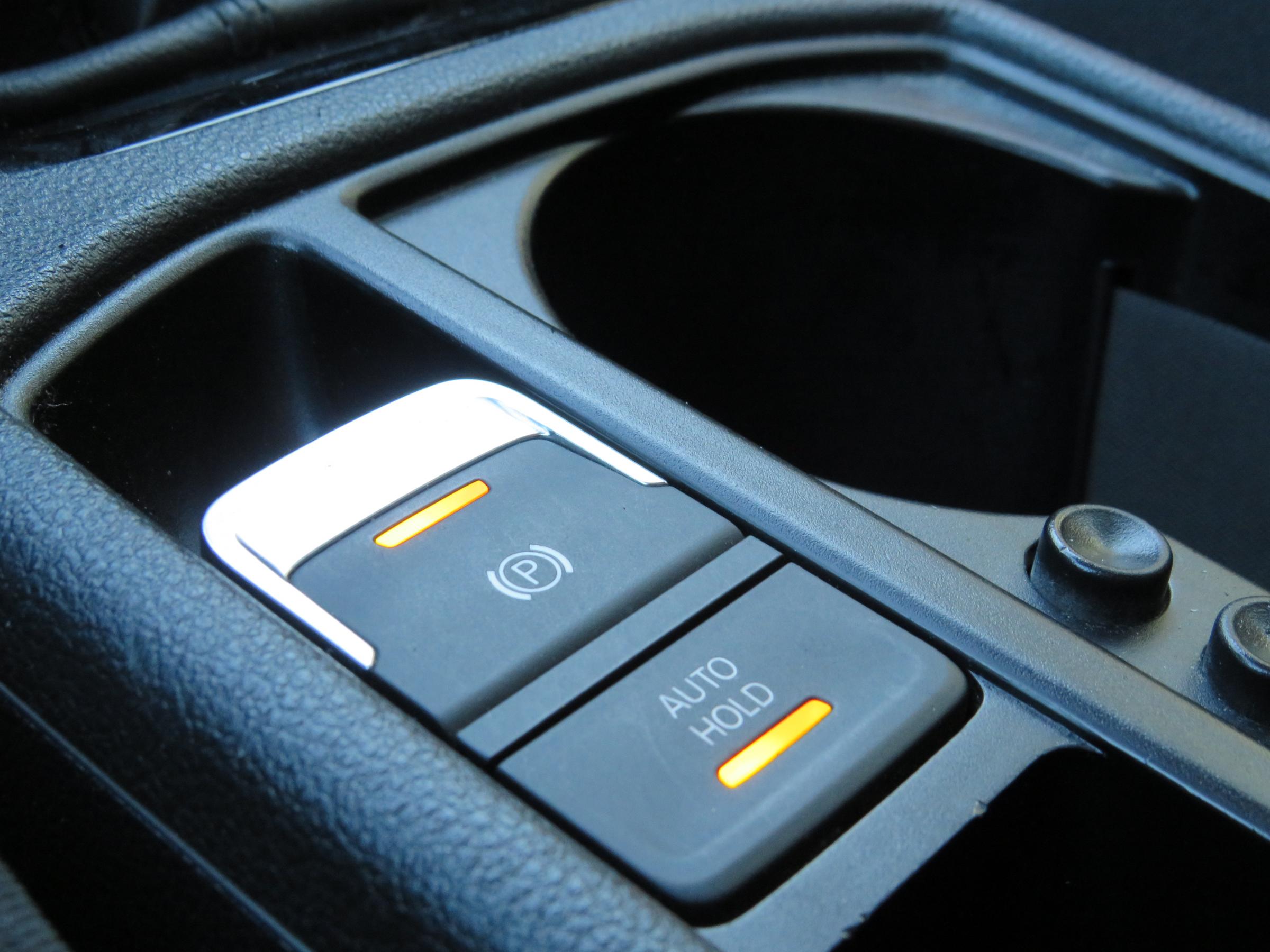 Volkswagen Touran, 2016 - pohled č. 28