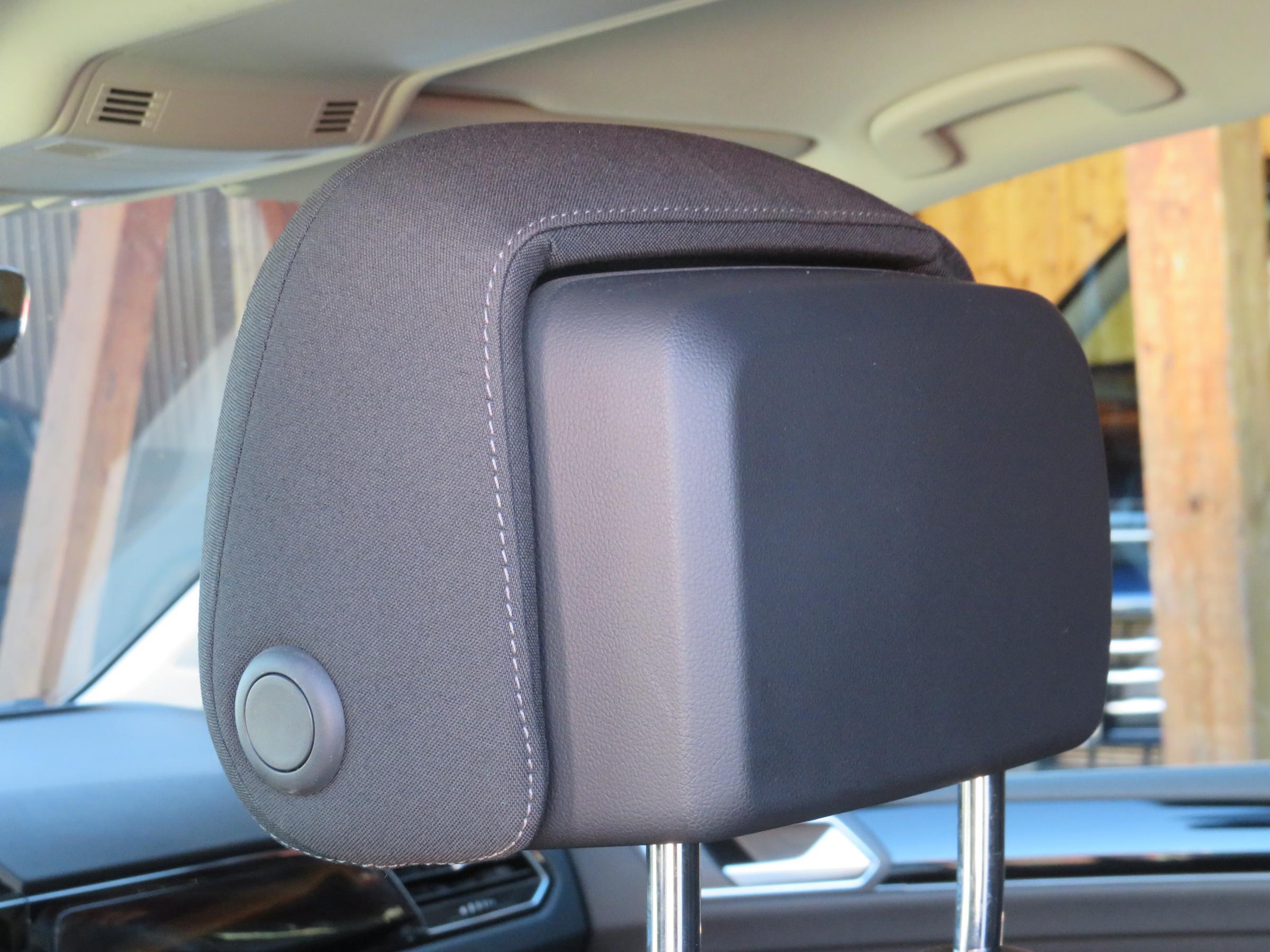 Volkswagen Touran, 2016 - pohled č. 29