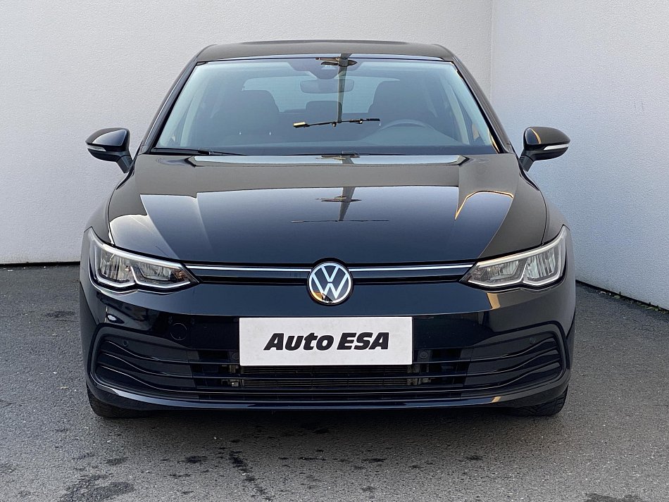 Volkswagen Golf 1.5TSi 