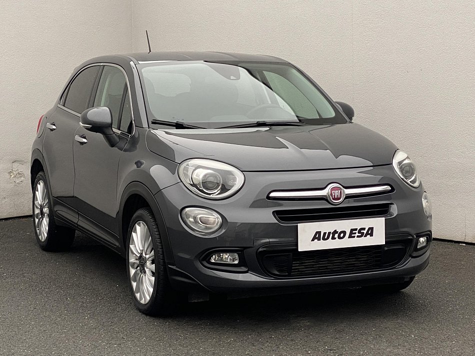 Fiat 500X 1.4i Lounge