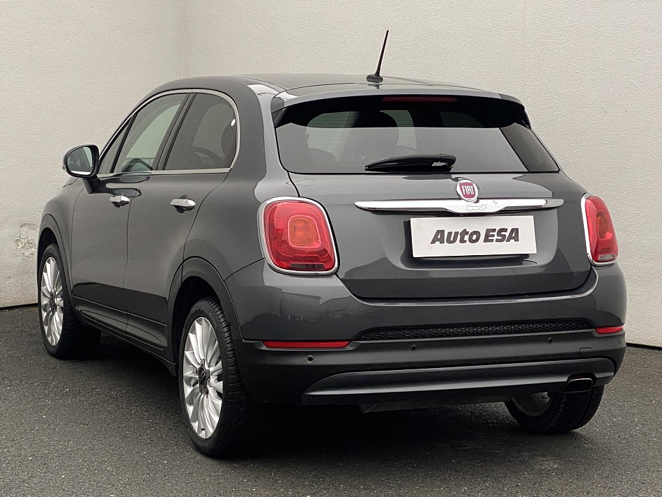 Fiat 500X 1.4i Lounge