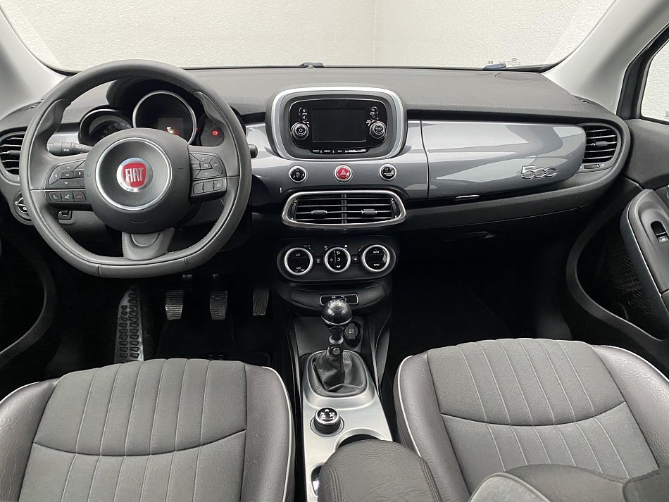 Fiat 500X 1.4i Lounge