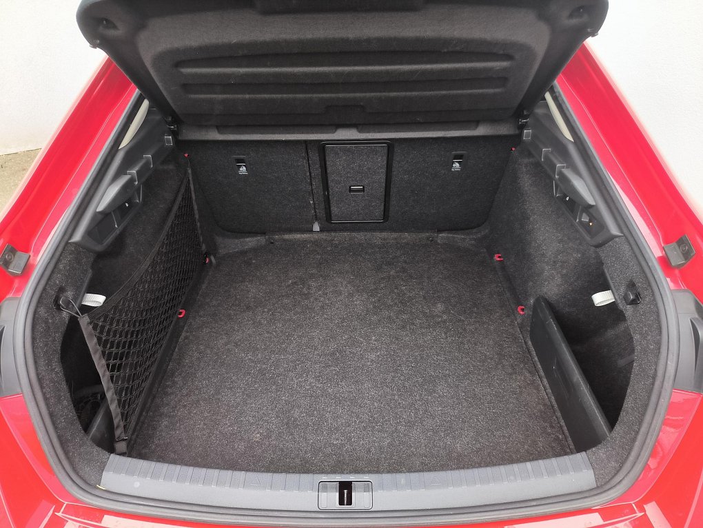 Škoda Octavia IV 1.5 TSI Style