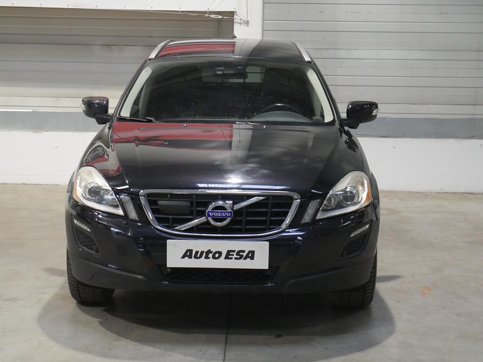 Volvo XC60 2.4 D5  4x4