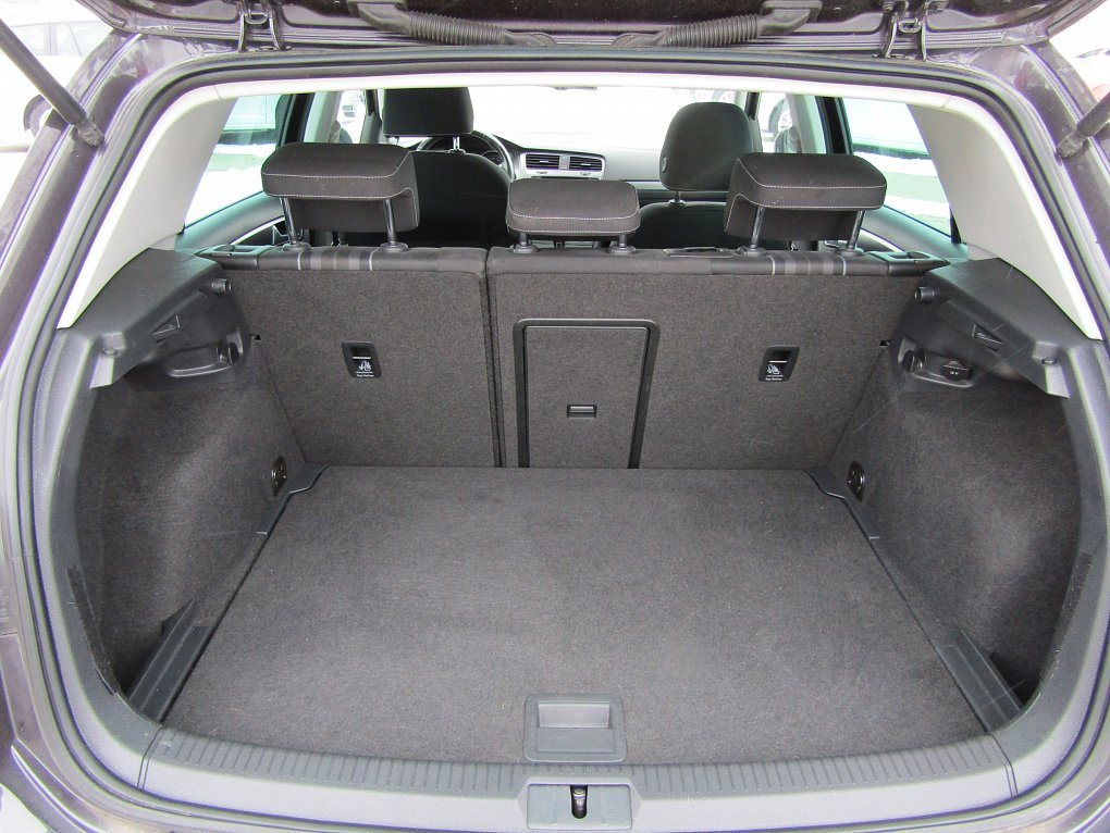 Volkswagen Golf 1.2 TSi Lounge