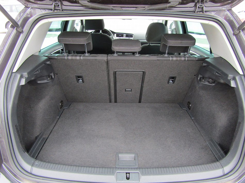Volkswagen Golf 1.2 TSi Lounge
