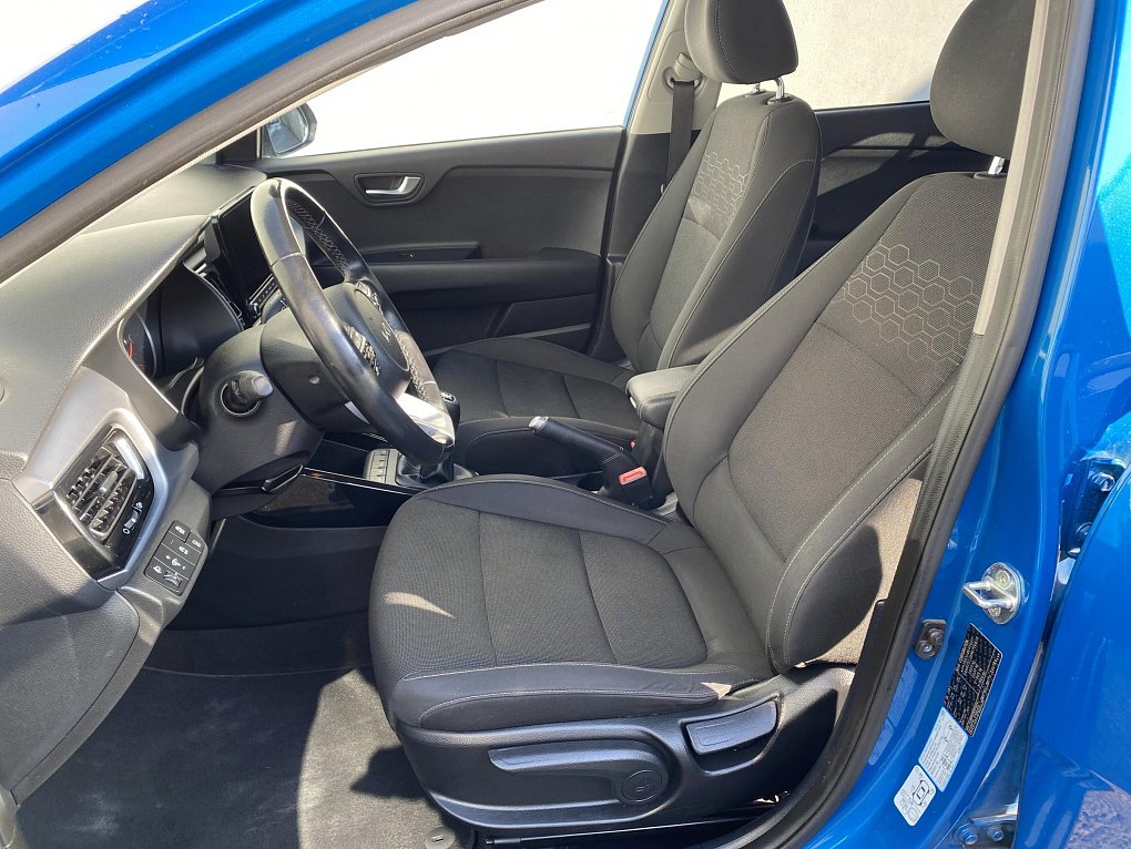 Kia Rio 1.0 T-GDi Spirit