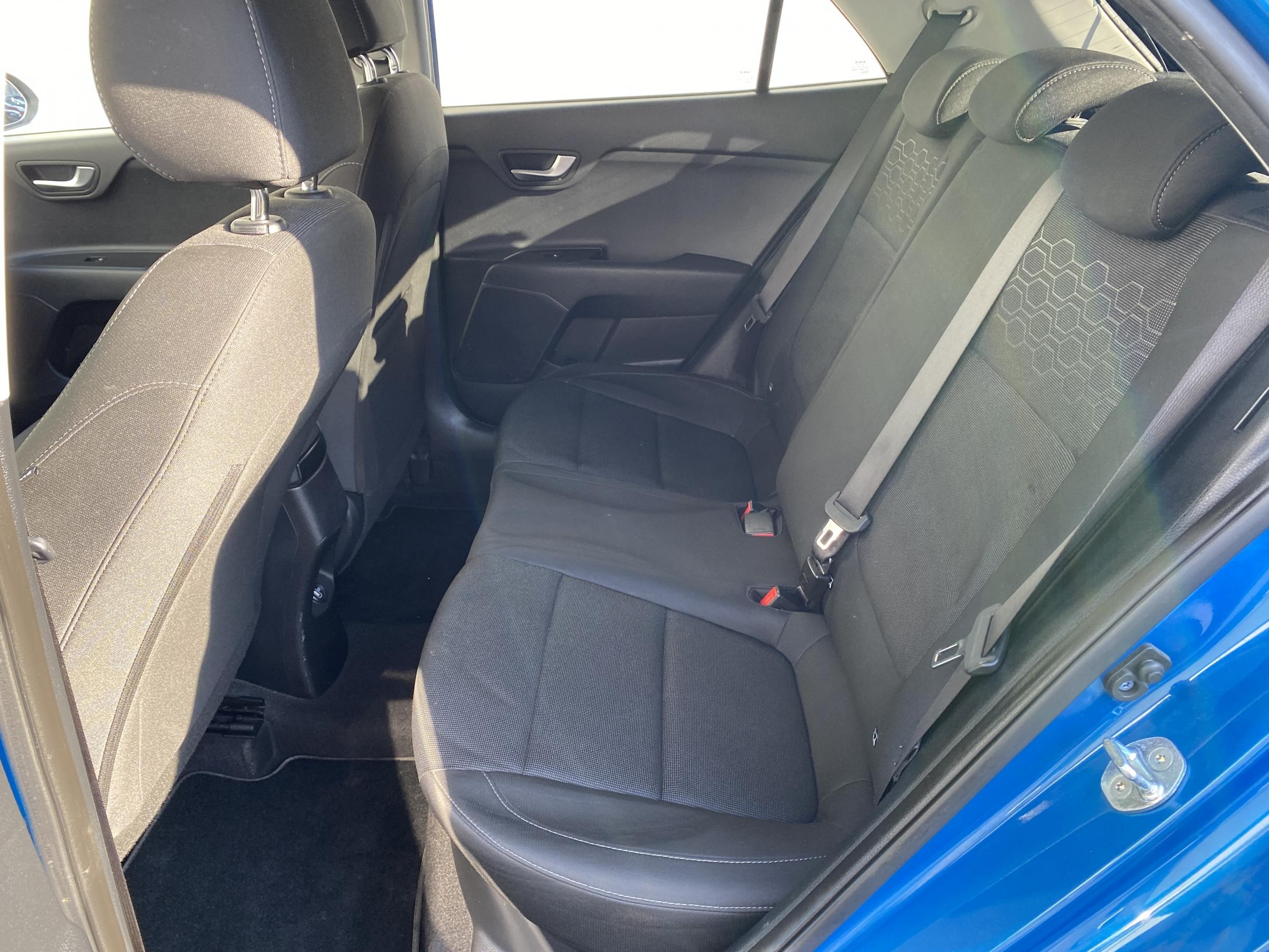 Kia Rio, 2022 - pohled č. 10