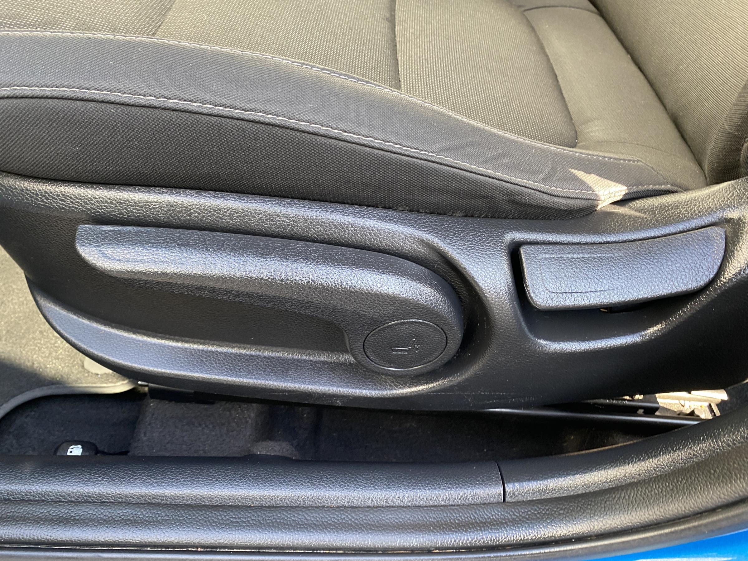 Kia Rio, 2022 - pohled č. 14