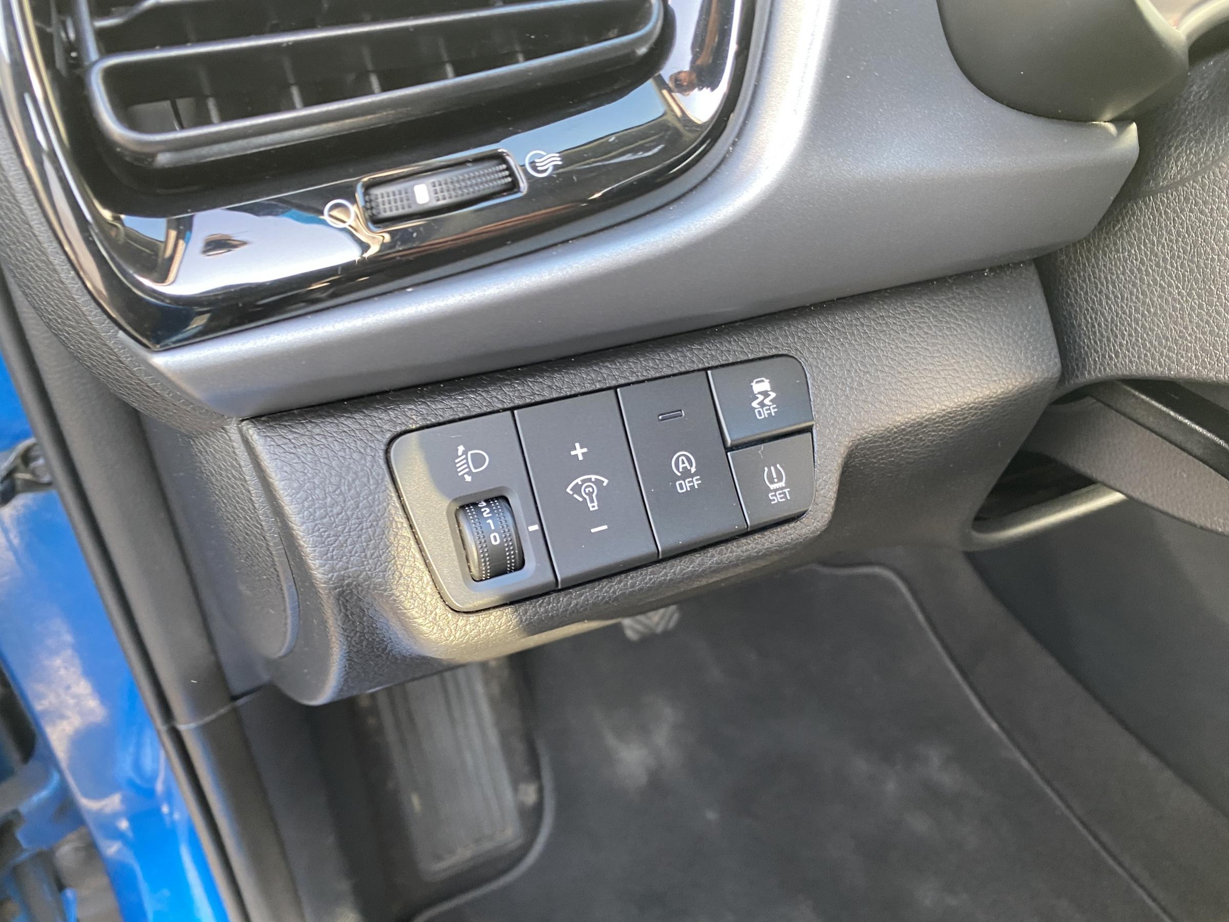 Kia Rio, 2022 - pohled č. 15