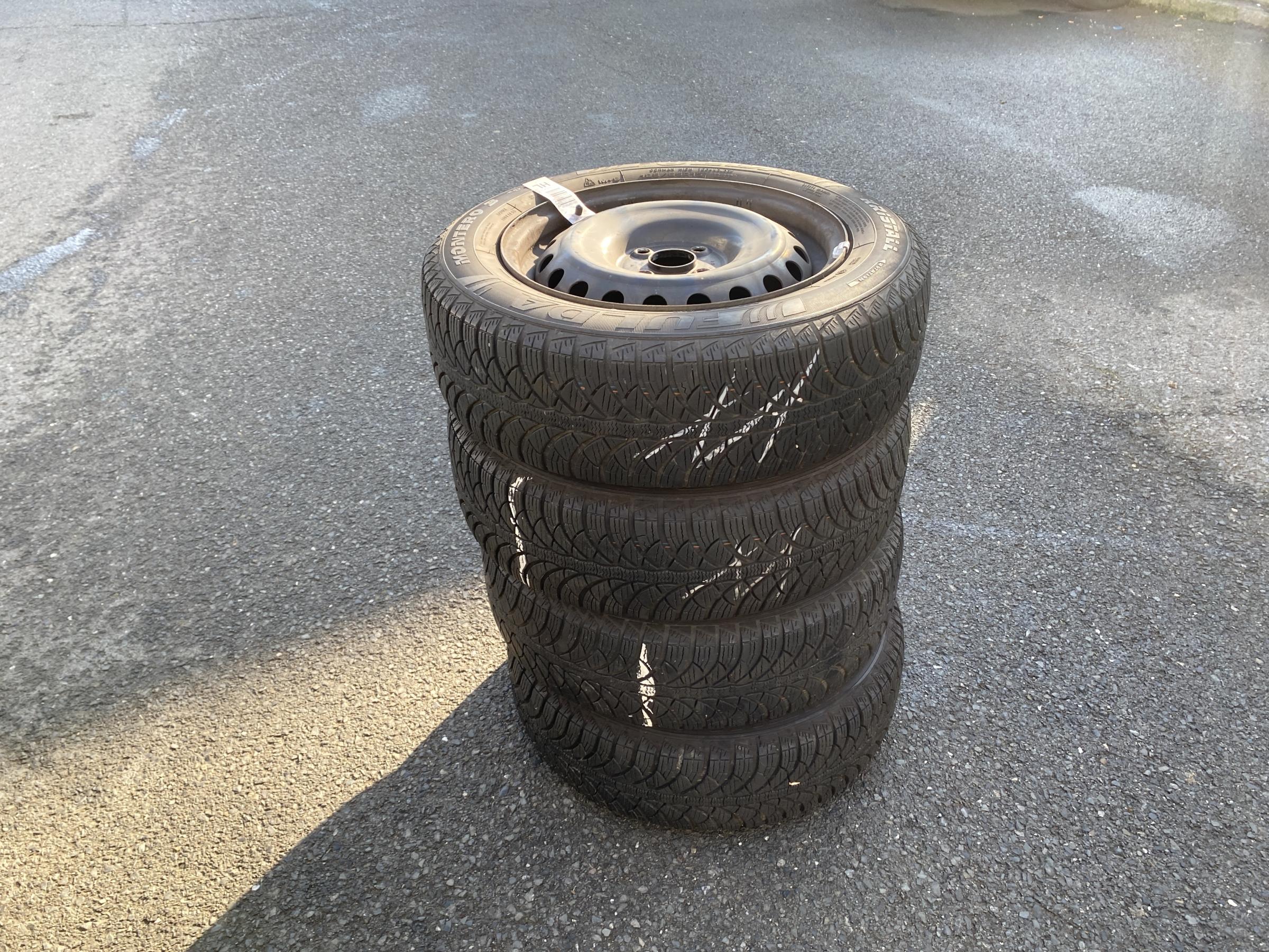 Kia Rio, 2022 - pohled č. 20