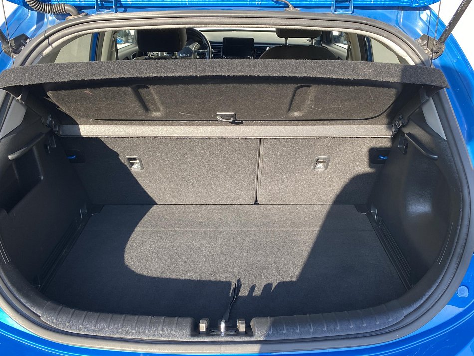 Kia Rio 1.0 T-GDi Spirit