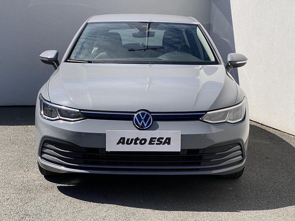 Volkswagen Golf 1.0 TSi Life