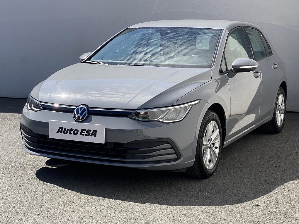 Volkswagen Golf 1.0 TSi Life