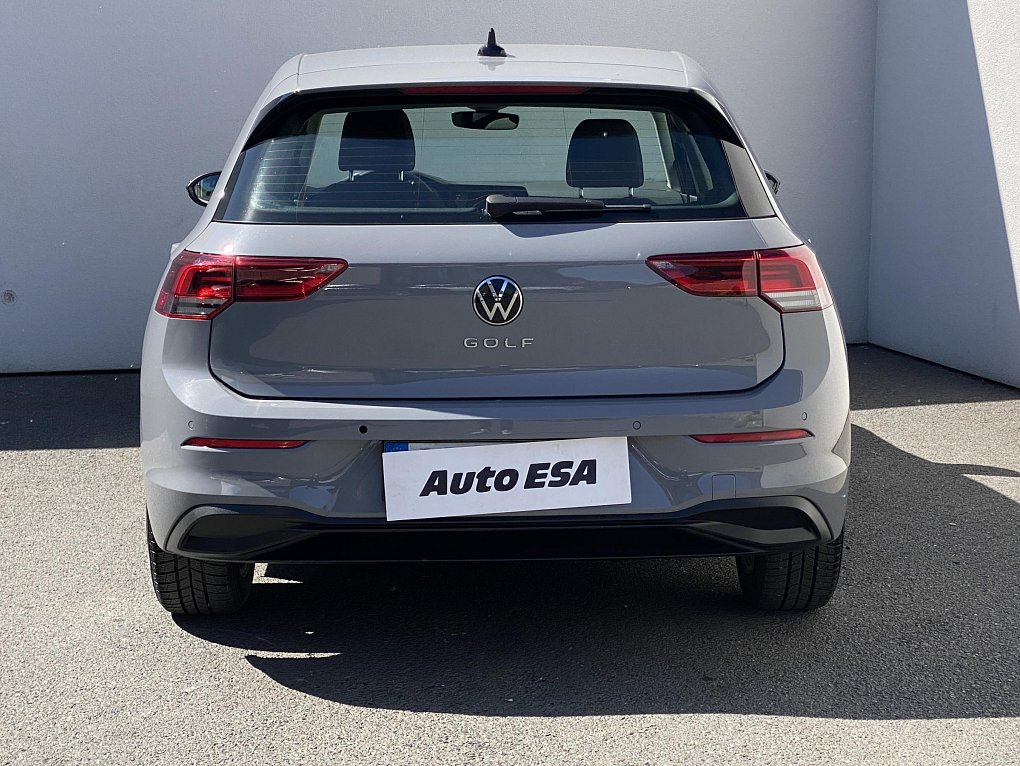 Volkswagen Golf 1.0 TSi Life