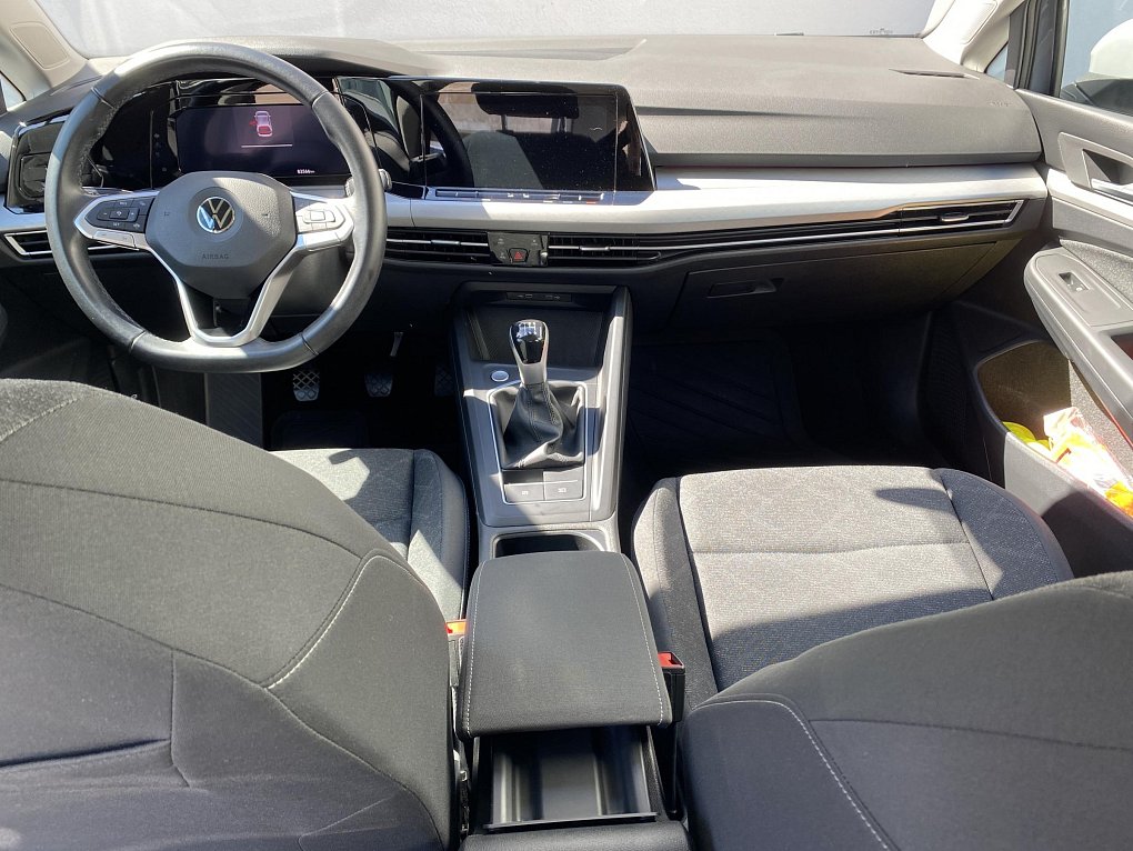 Volkswagen Golf 1.0 TSi Life