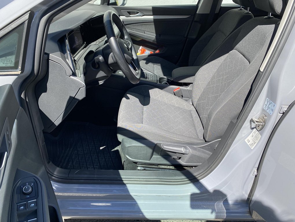 Volkswagen Golf 1.0 TSi Life