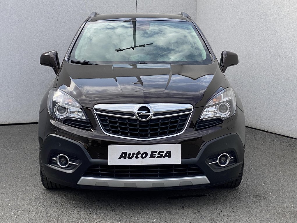 Opel Mokka 1.4 T Innovation
