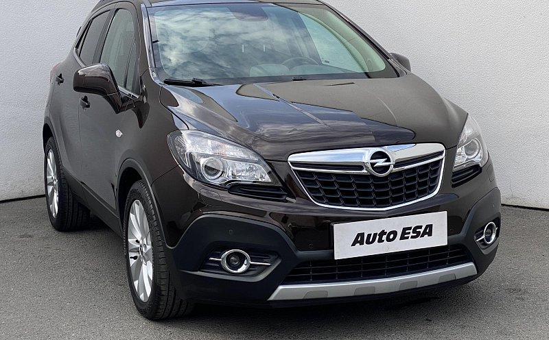 Opel Mokka 1.4 T Innovation