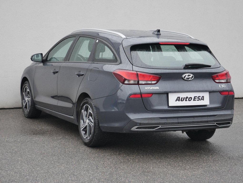 Hyundai I30 1.5i 