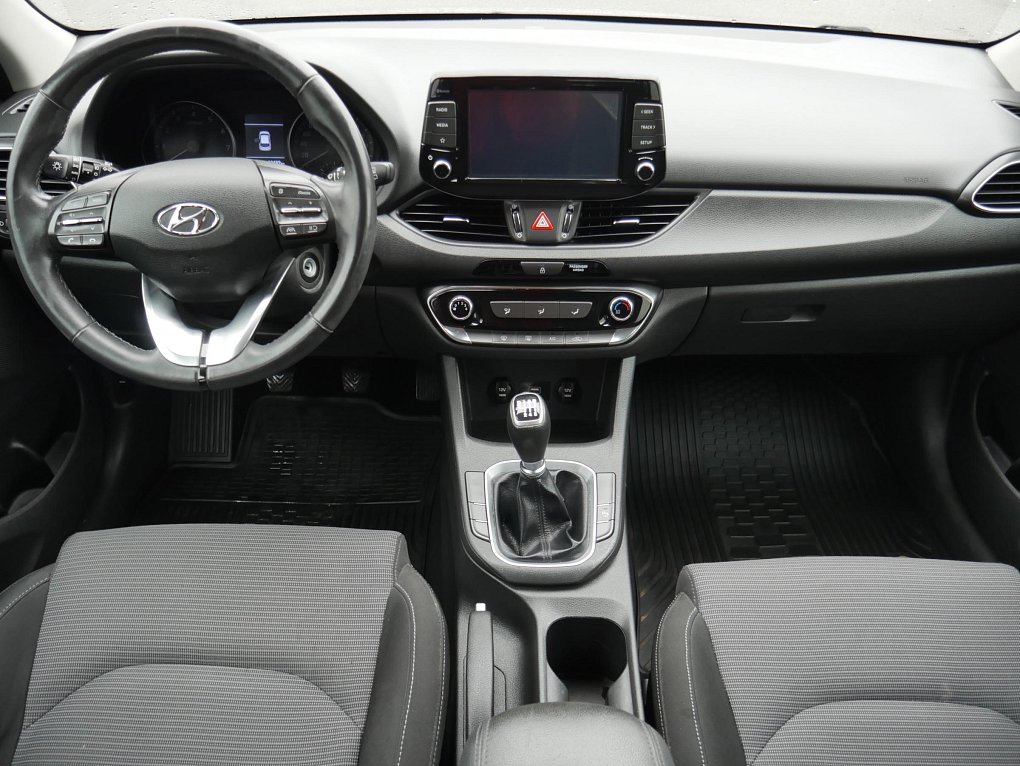 Hyundai I30 1.5i 