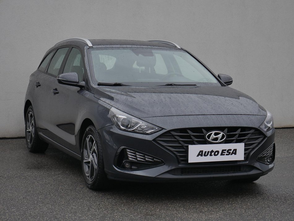 Hyundai I30 1.5i 