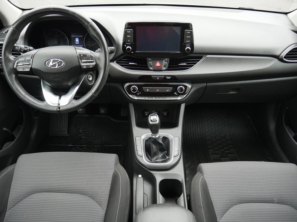 Hyundai I30 1.5i 