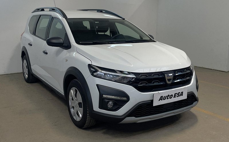 Dacia Jogger 1.0i 
