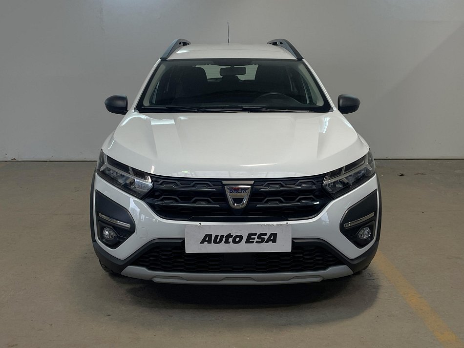Dacia Jogger 1.0i 