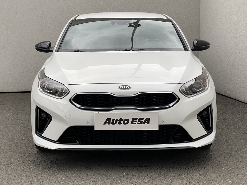 Kia Proceed 1.5 T-GDi GT Line