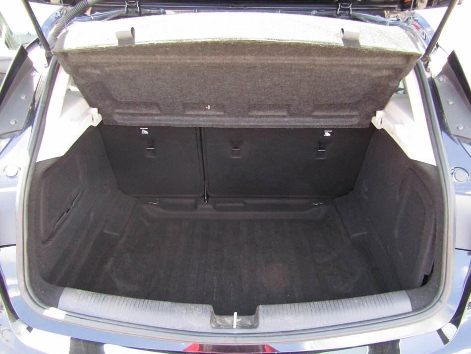 Opel Astra 1.4T 