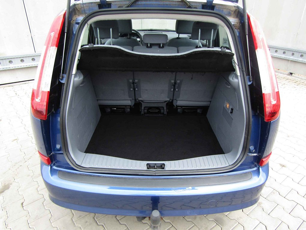 Ford C-MAX 1.6 i 