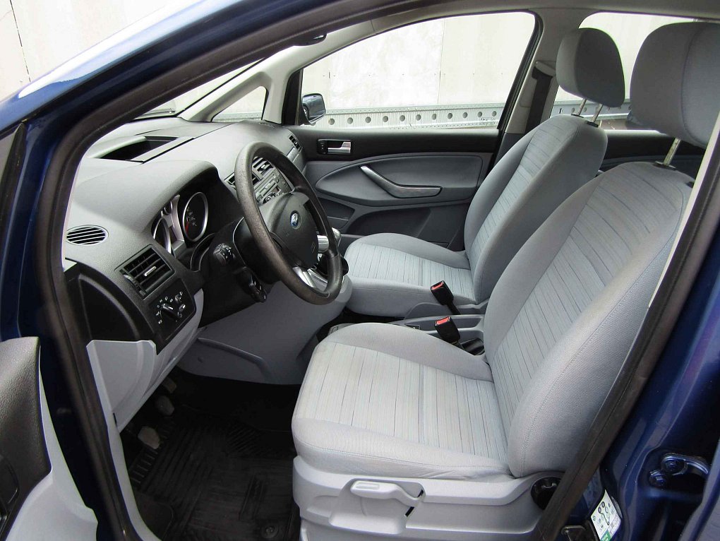 Ford C-MAX 1.6 i 