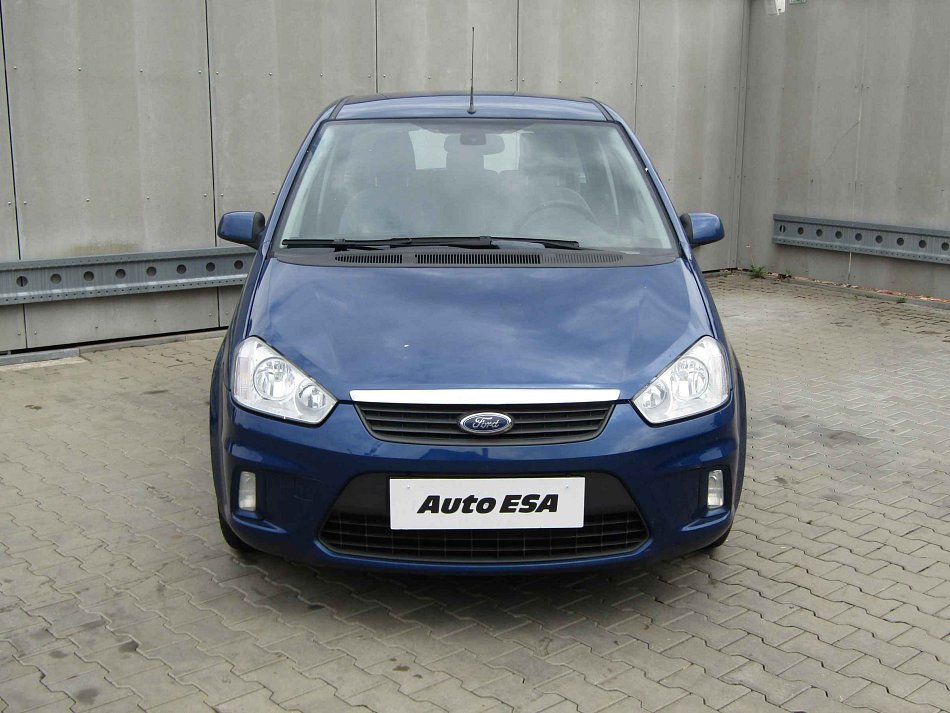 Ford C-MAX 1.6 i 