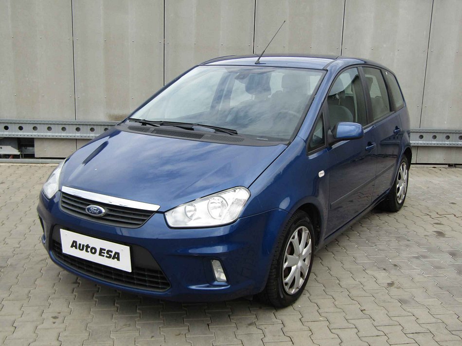 Ford C-MAX 1.6 i 