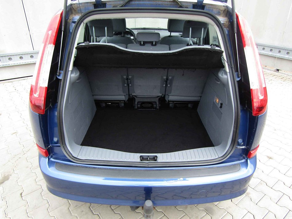 Ford C-MAX 1.6 i 