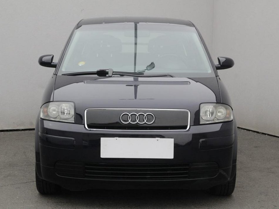 Audi A2 1.4i 