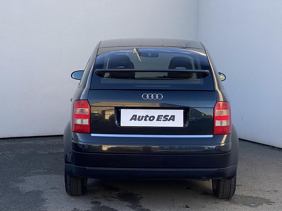 Audi A2 1.4i 