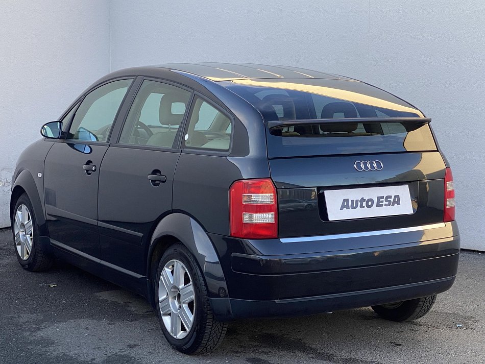 Audi A2 1.4i 