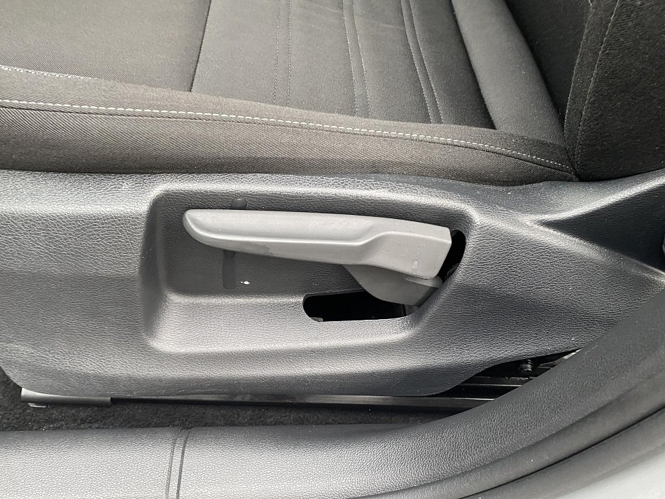 Škoda Octavia III 1.6 TDi Ambition