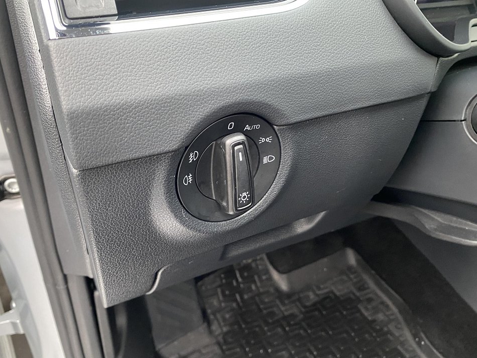 Škoda Octavia III 1.6 TDi Ambition