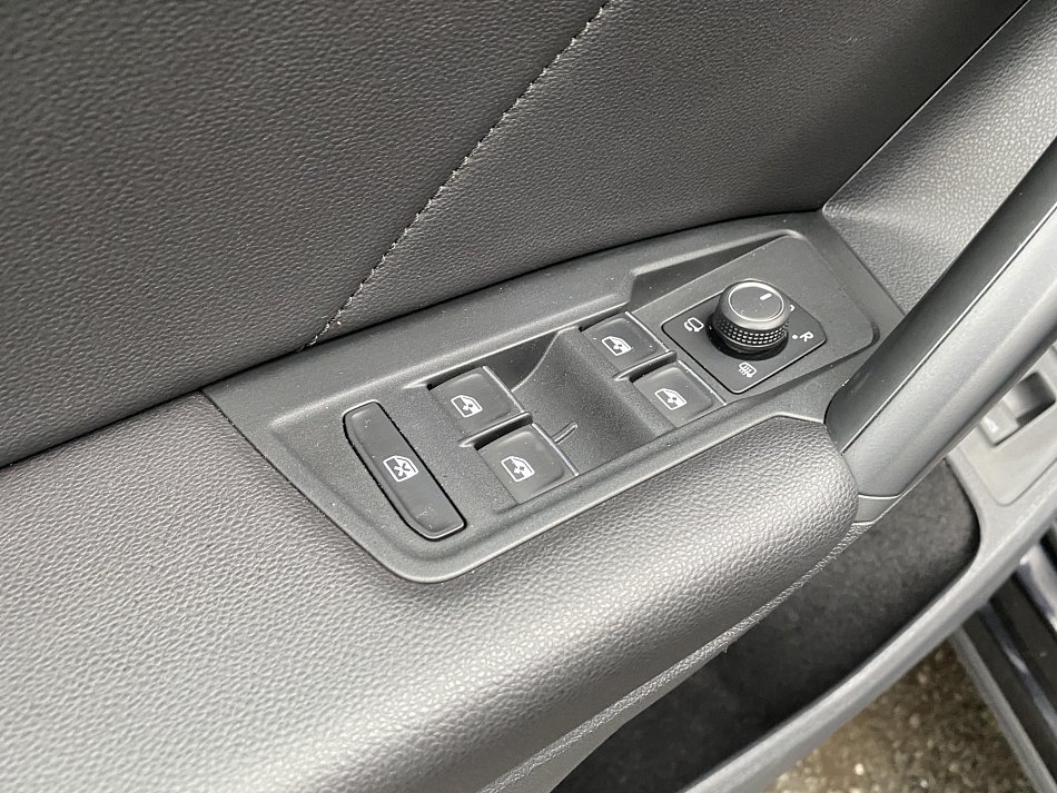 Volkswagen Tiguan 2.0TDi 