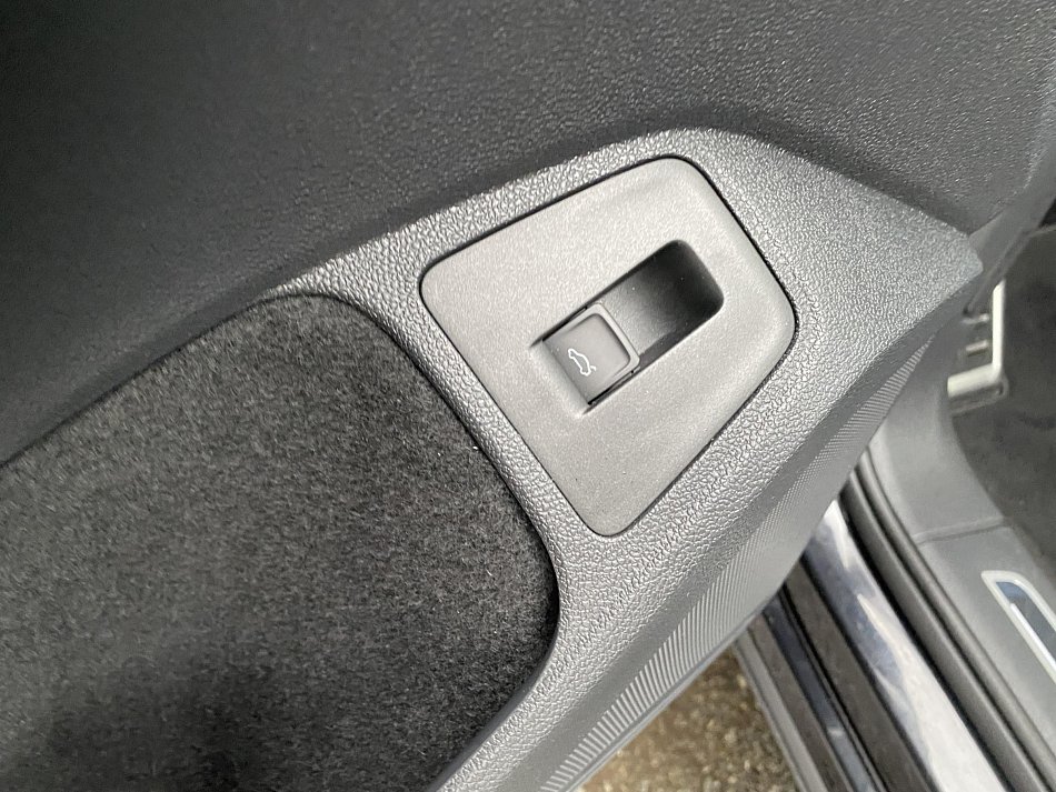 Volkswagen Tiguan 2.0TDi 