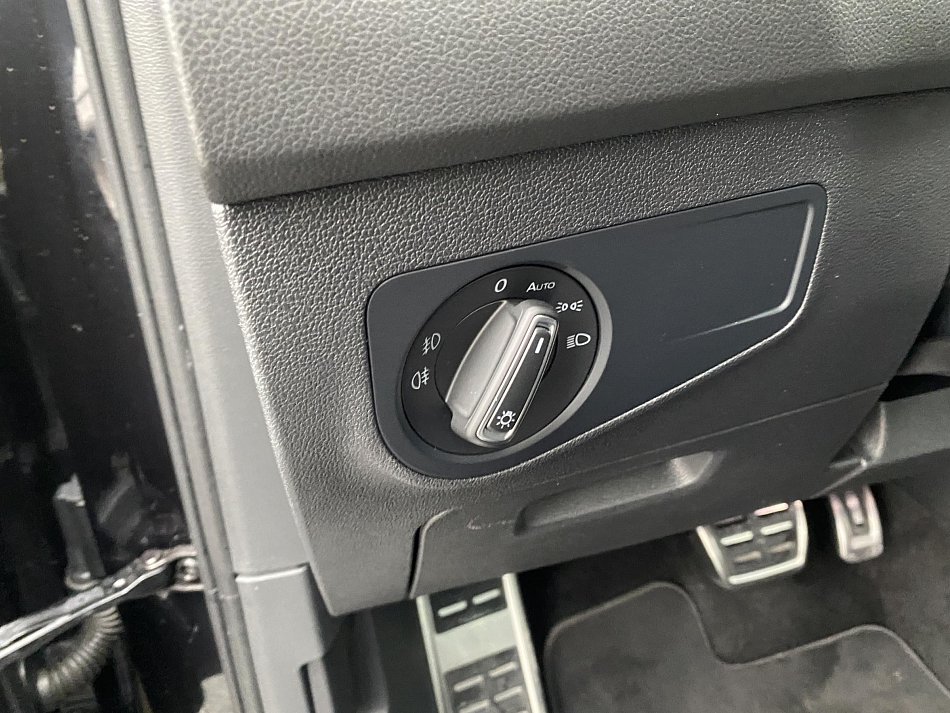 Volkswagen Tiguan 2.0TDi 