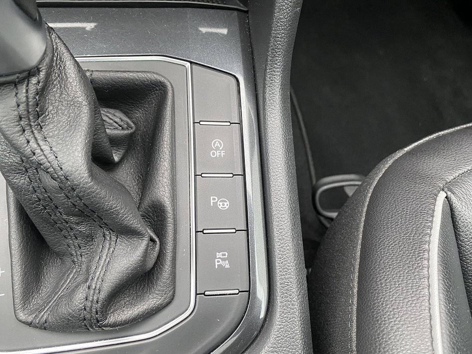 Volkswagen Tiguan 2.0TDi 