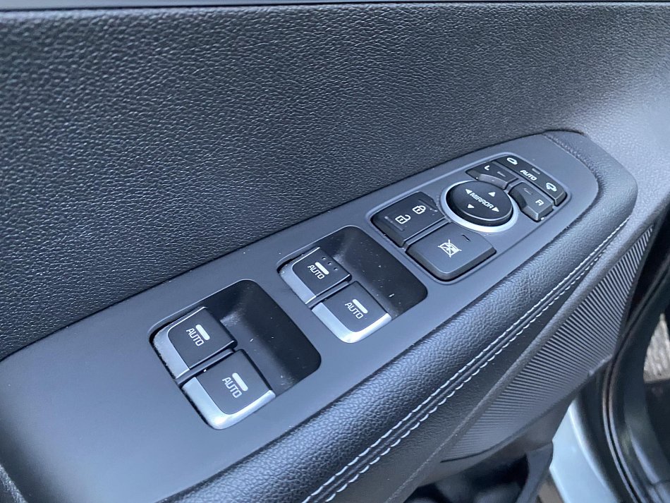 Kia Sorento 2.2 CRDi Platinum 4WD