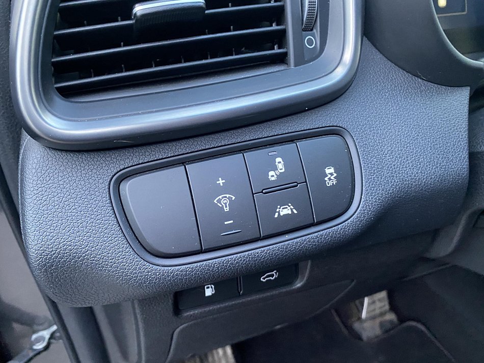 Kia Sorento 2.2 CRDi Platinum 4WD