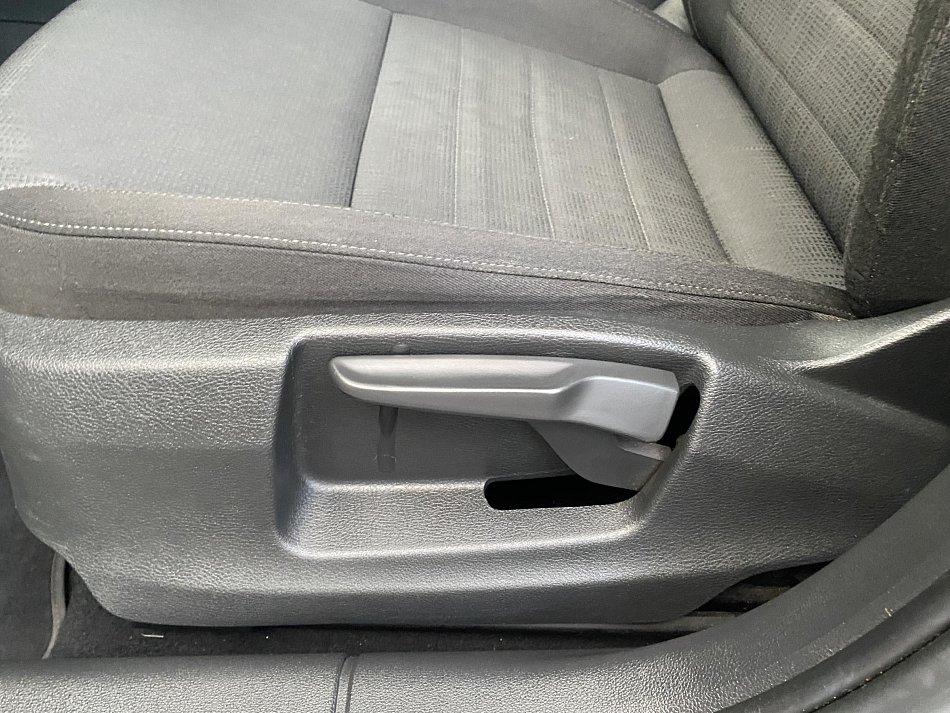 Škoda Octavia III 1.6 TDI 