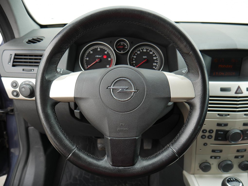 Opel Astra 1.7 CDTi 